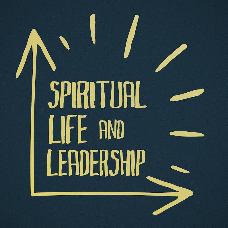 Spiritual Life and Leadership logo